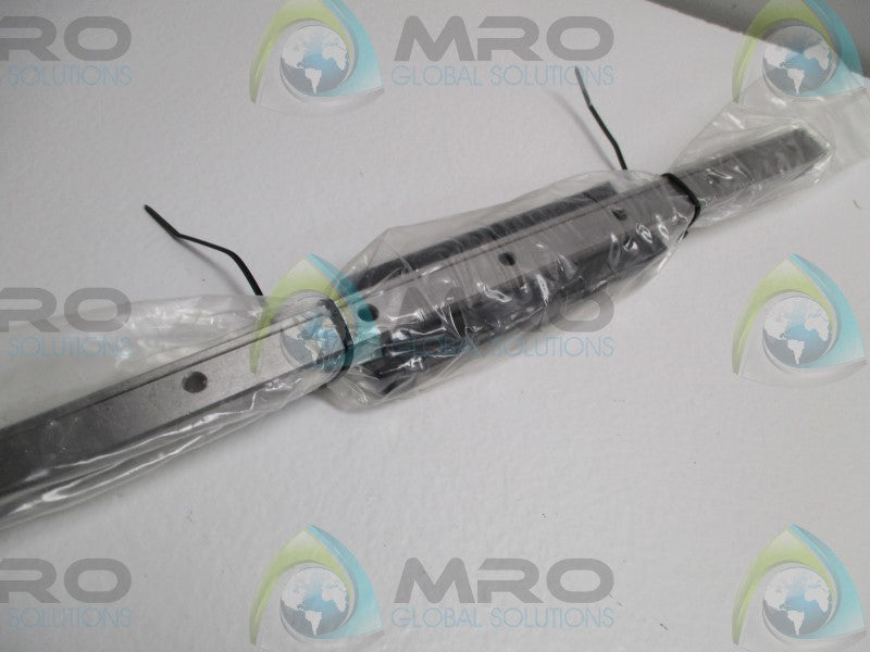 THK SSR20XW2SS+400L LINEAR GUIDE RAIL  NSMP