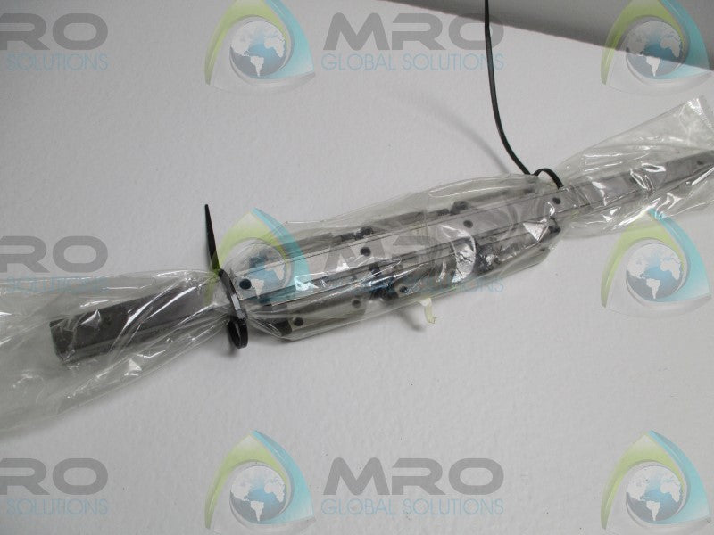 THK HSR15A3SS+400L LINEAR GUIDE RAIL  NSMP