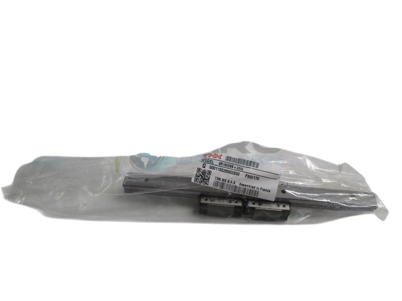 THK SR15V2SS+220L LINEAR GUIDE RAIL  NSMP