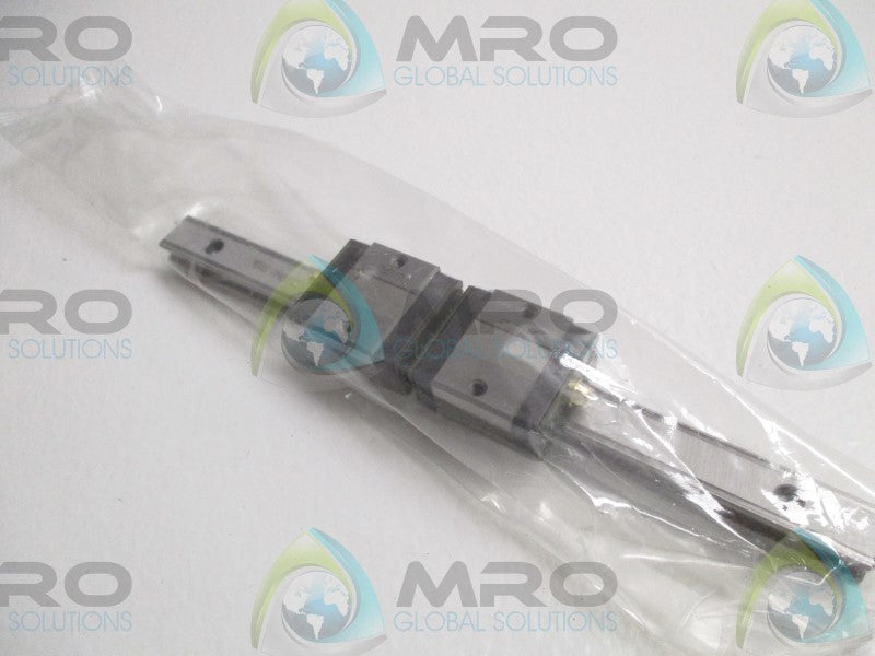 THK SR15V2SS+220L LINEAR GUIDE RAIL  NSMP