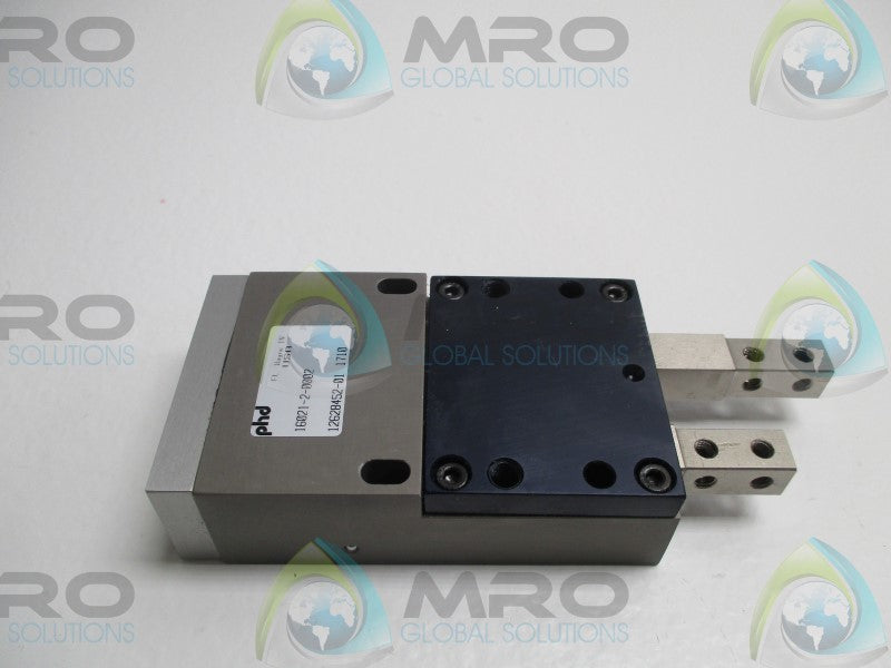 PHD 16021-2-0002 PARALLEL GRIPPER  NSNP
