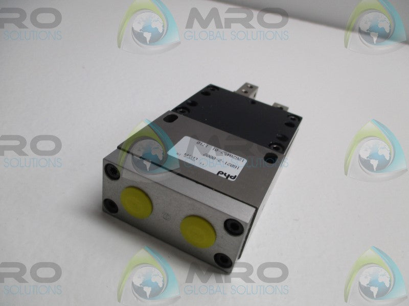 PHD 16021-2-0002 PARALLEL GRIPPER  NSNP