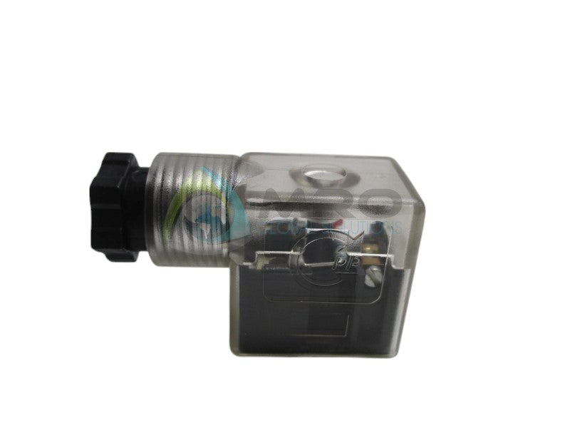 NUMATICS 230-391A CONNECTOR  NSNP