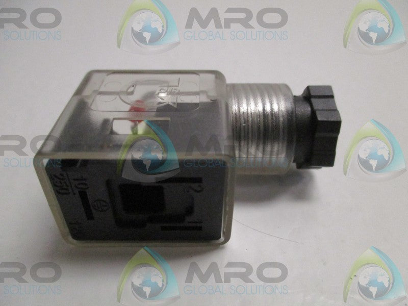 NUMATICS 230-391A CONNECTOR  NSNP
