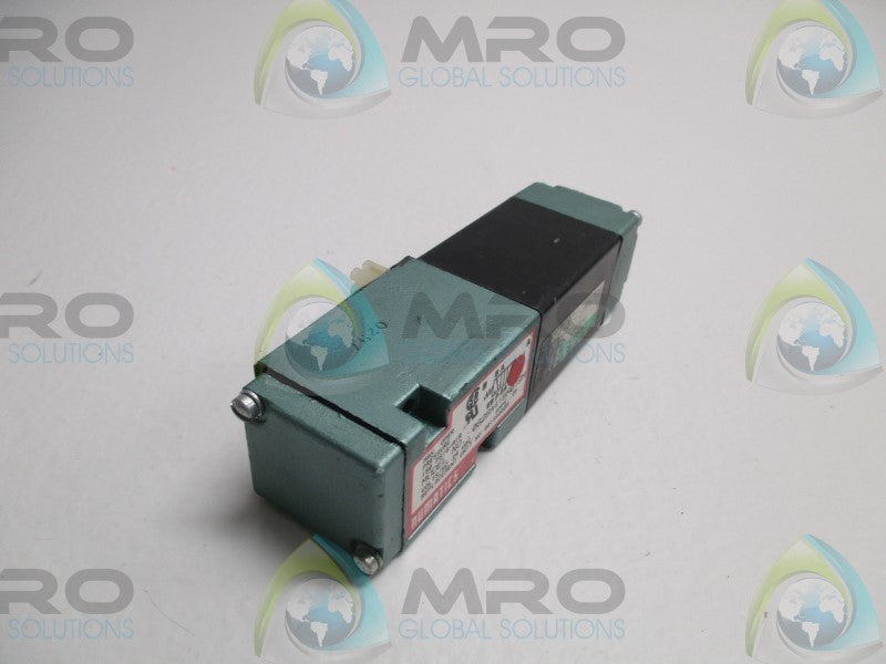NUMATICS 082SA415M019M SOLENOID VALVE  UNMP