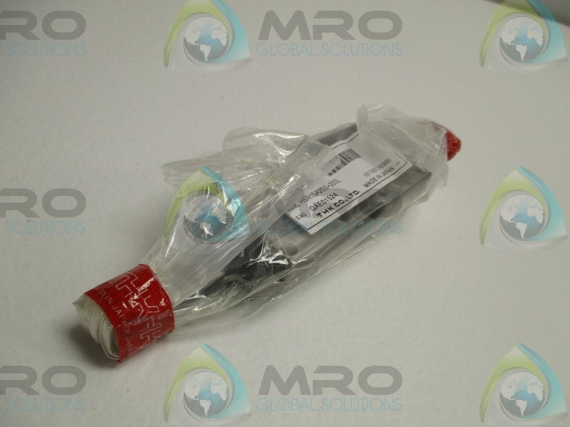 THK HSR15ASS+200L LINEAR GUIDE RAIL  NSMP