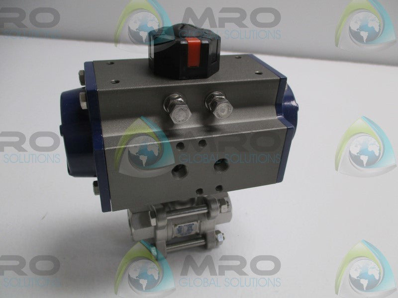 BI-TORQ IS3PT0552SR ACTUATOR  NSNP