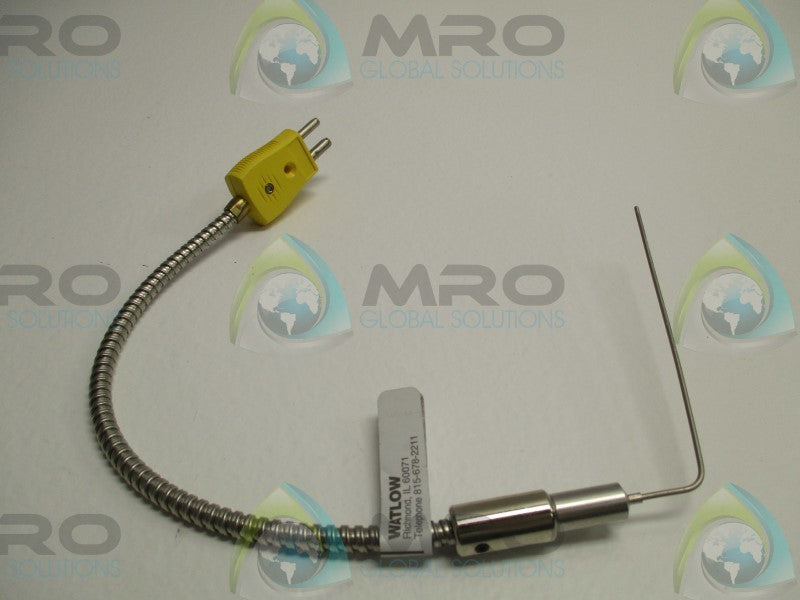 WATLOW AF-2015178 THERMOCOUPLE PROBE  NSNP