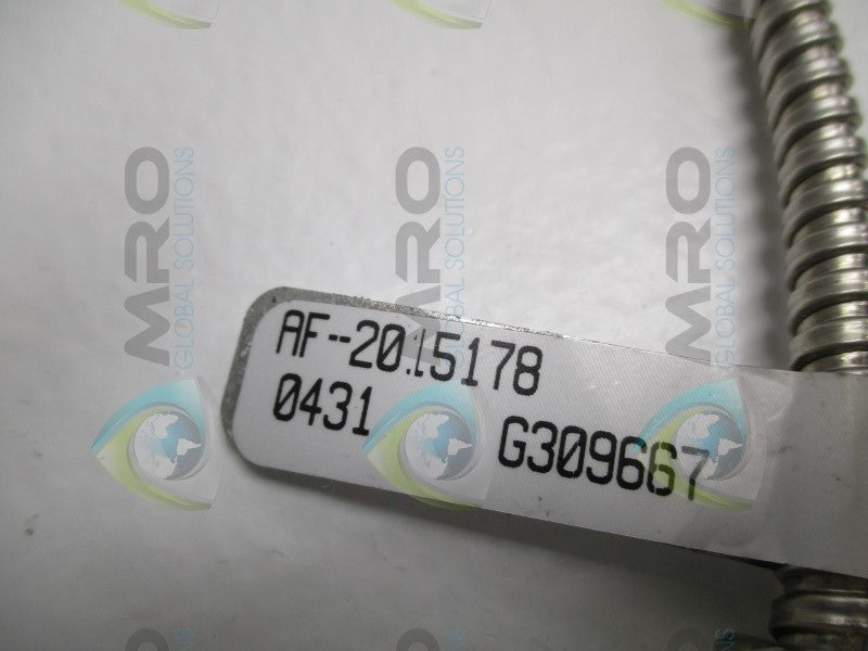 WATLOW AF-2015178 THERMOCOUPLE PROBE  NSNP