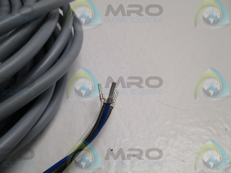 TURCK WWAK4-10/P00 SENSOR CABLE CONNECTOR  NSNP