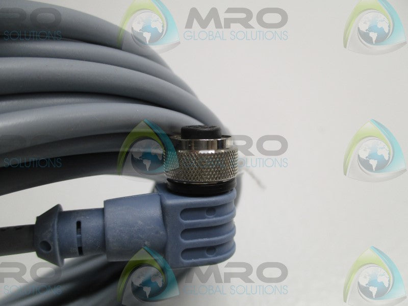 TURCK WWAK4-10/P00 SENSOR CABLE CONNECTOR  NSNP