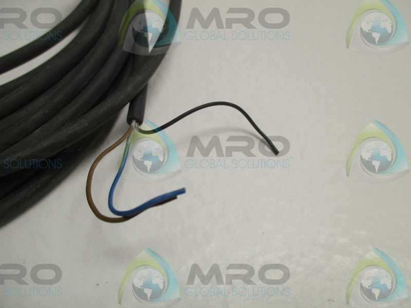 HIRSCHMANN 933665-022 CABLE CONNECTOR  NSNP