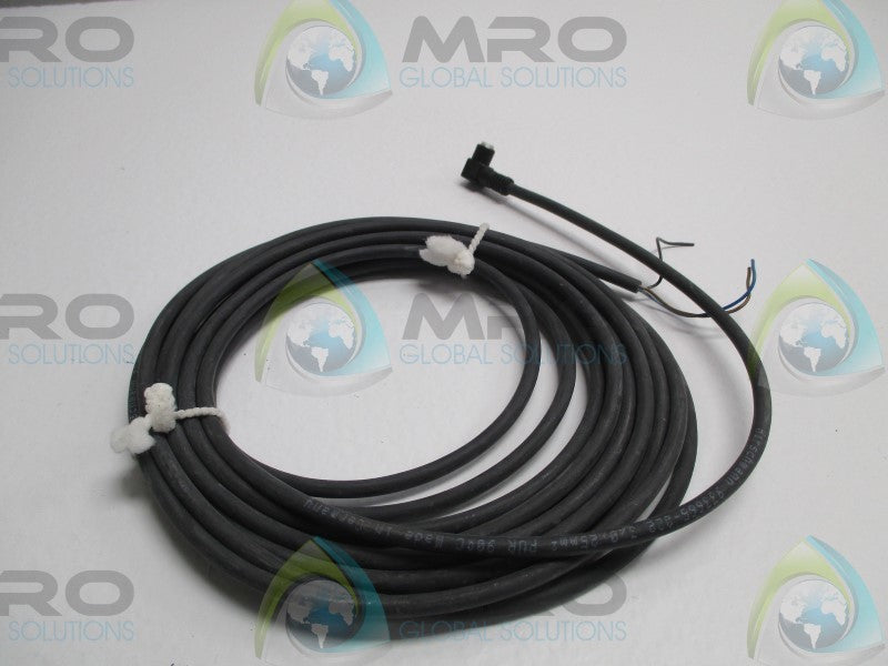 HIRSCHMANN 933665-022 CABLE CONNECTOR  NSNP