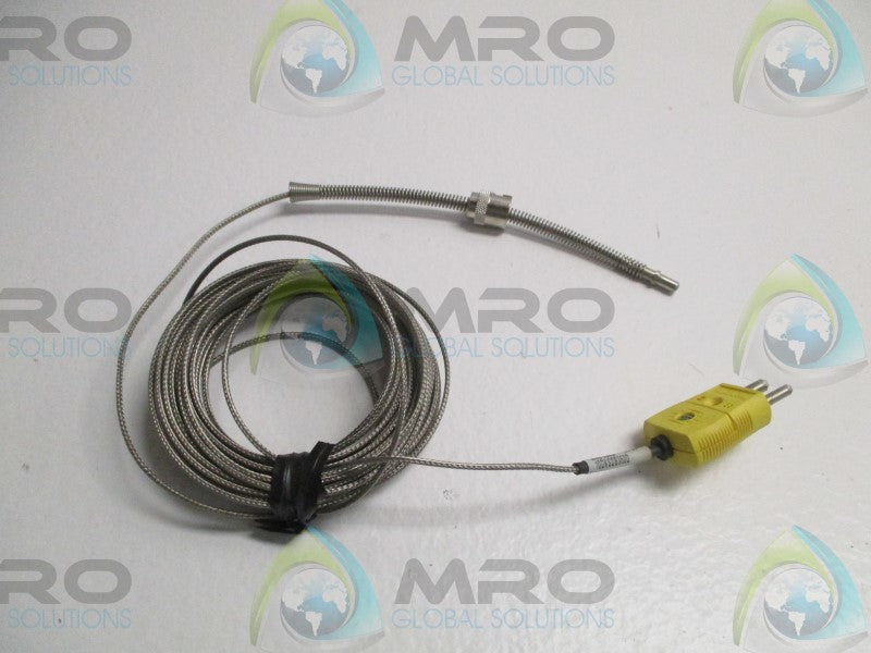 WATLOW 10DKSDB360D THERMOCOUPLE PROBE  NSNP