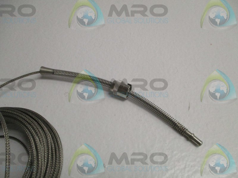 WATLOW 10DKSDB360D THERMOCOUPLE PROBE  NSNP
