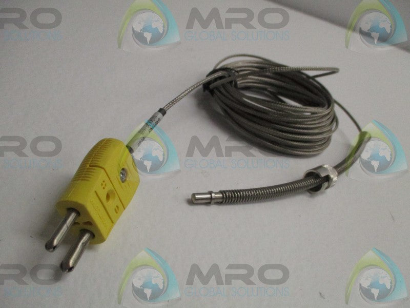 WATLOW 10DKSDB360D THERMOCOUPLE PROBE  NSNP
