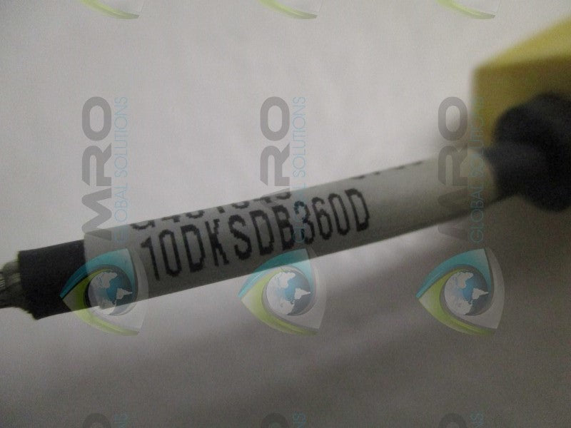 WATLOW 10DKSDB360D THERMOCOUPLE PROBE  NSNP