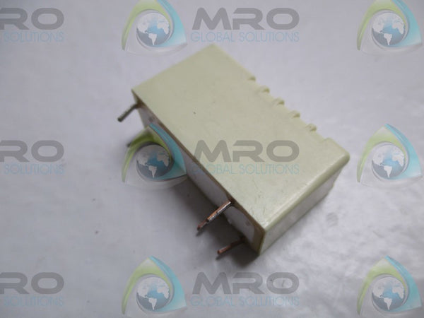 ELESTA SVR362 RELAY 12VDC  NSNP