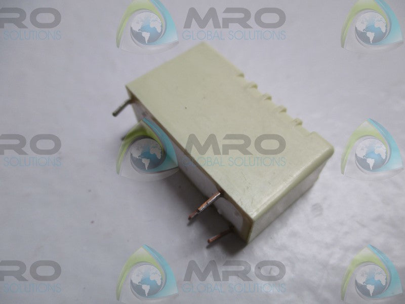 ELESTA SVR362 RELAY 12VDC  NSNP