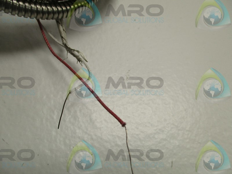 WATLOW J3A-6572 HEATER 240V 500W  NSNP