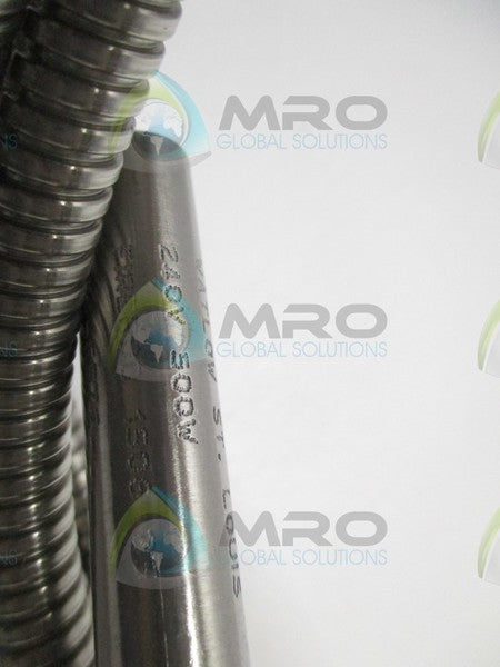 WATLOW J3A-6572 HEATER 240V 500W  NSNP