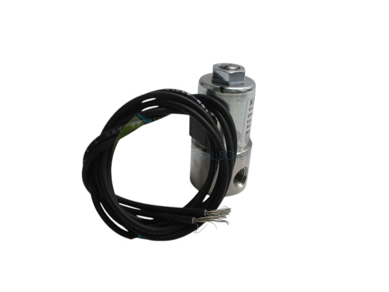 KIP U349017-1361-24VDC SOLENOID VALVE  NSNP