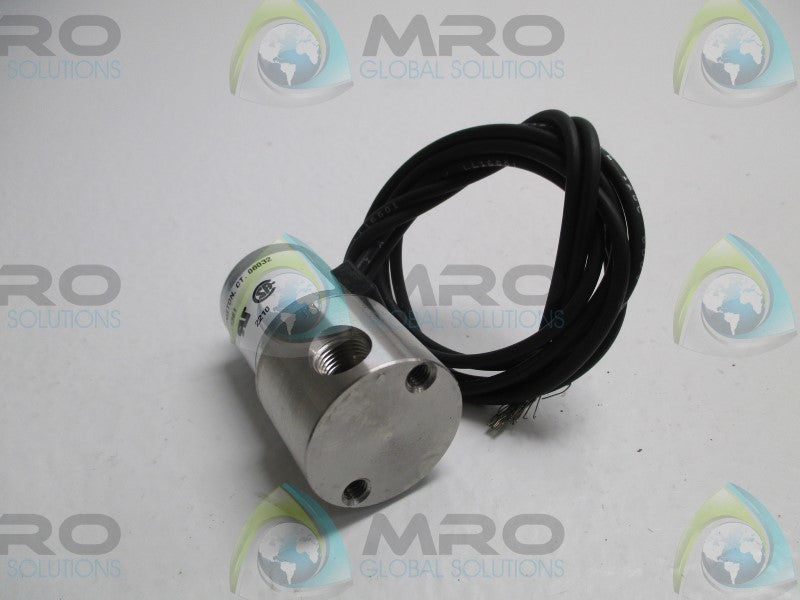 KIP U349017-1361-24VDC SOLENOID VALVE  NSNP