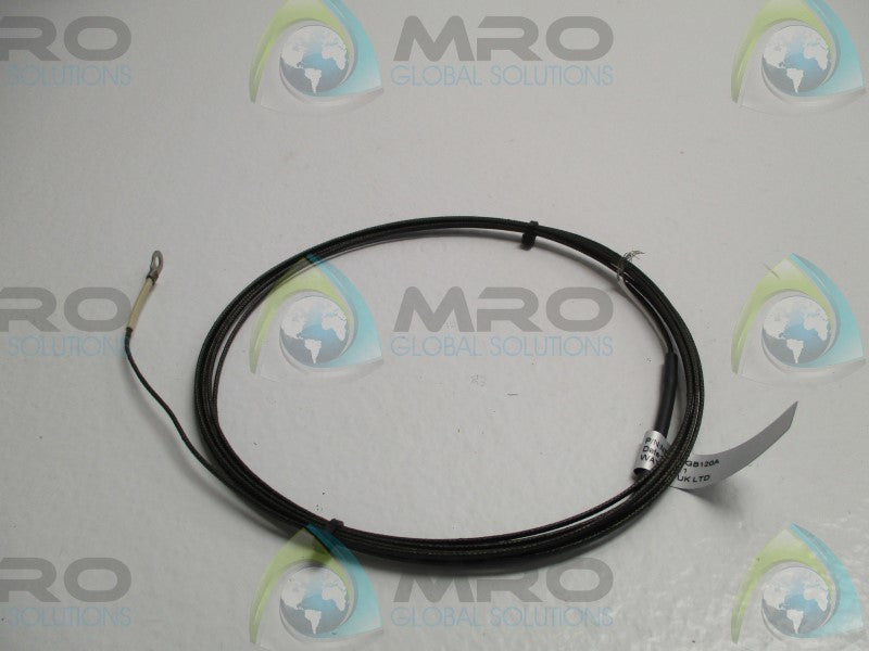 WATLOW N70XJFGB120A THERMOCOUPLE  NSNP