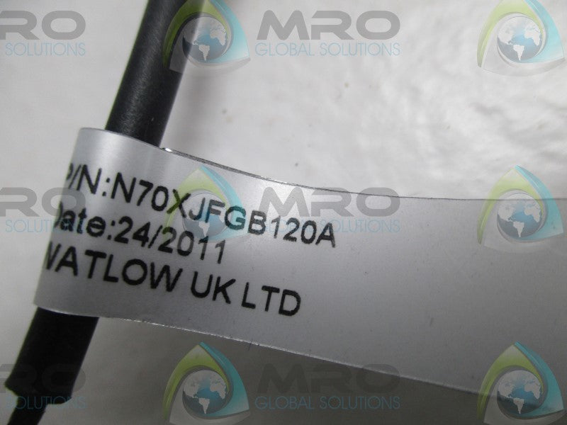 WATLOW N70XJFGB120A THERMOCOUPLE  NSNP