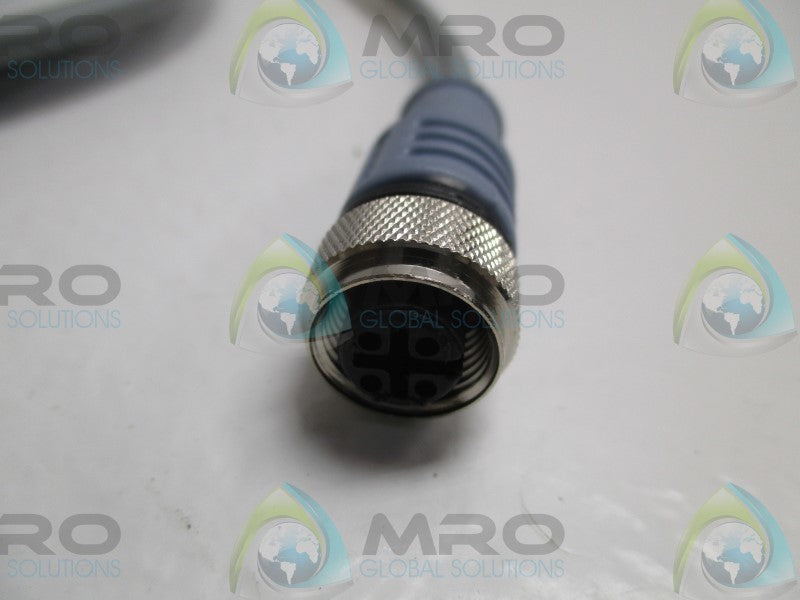 TURCK WAK3-2-SSF3/S90 CONNECTOR CABLE  NSNP