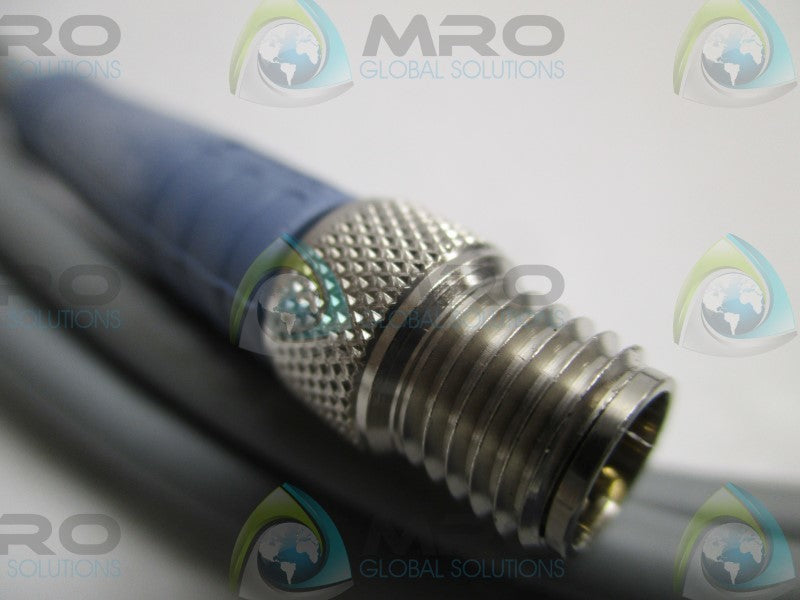 TURCK WAK3-2-SSF3/S90 CONNECTOR CABLE  NSNP