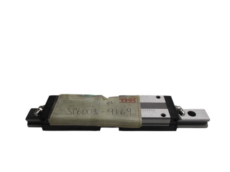 THK SSR20XW2SS+220L LINEAR GUIDE RAIL  NSNP