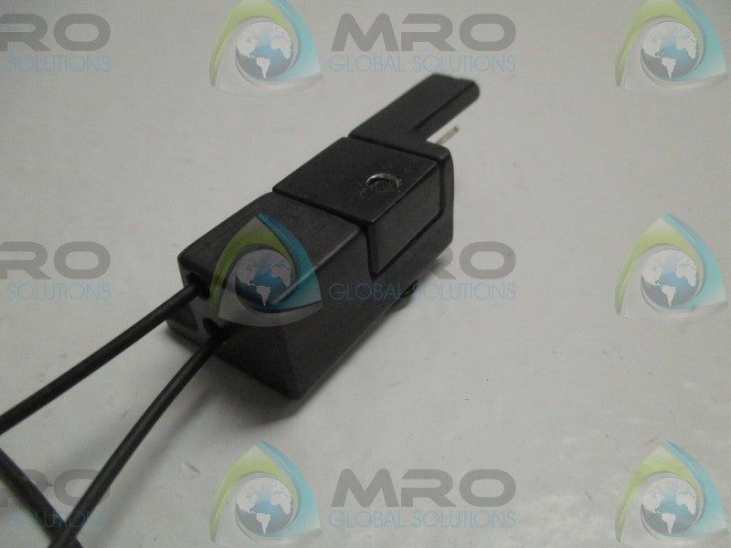 KEYENCE FU-32 PHOTOELECTRIC SENSOR  NSNP