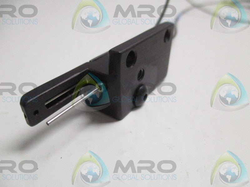KEYENCE FU-32 PHOTOELECTRIC SENSOR  NSNP