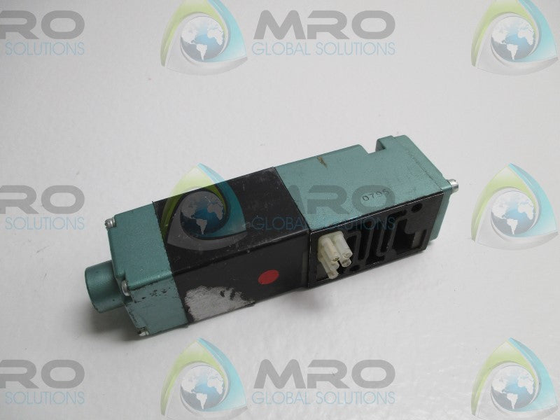 NUMATICS 082SA431M SOLENOID VALVE  UNMP