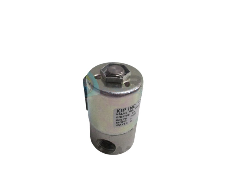 KIP U689019-1351-24VDC SOLENOID VALVE  NSNP