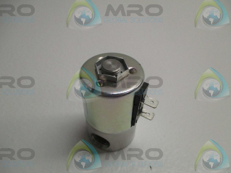 KIP U689019-1351-24VDC SOLENOID VALVE  NSNP