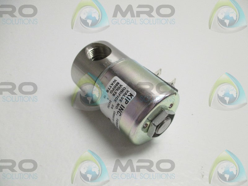 KIP U689019-1351-24VDC SOLENOID VALVE  NSNP