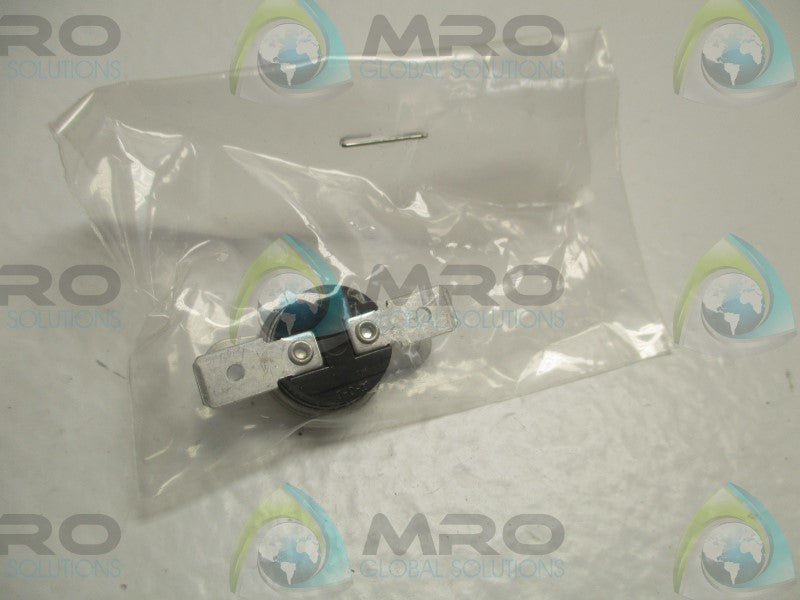 STANCOR STO-140 DISC THERMOSTAT  NSMP