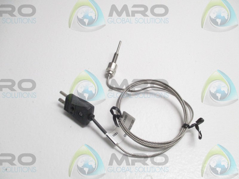 WATLOW 32CJSDE048D THERMOCOUPLE PROBE  NSNP