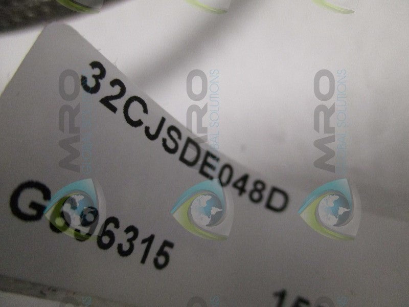 WATLOW 32CJSDE048D THERMOCOUPLE PROBE  NSNP