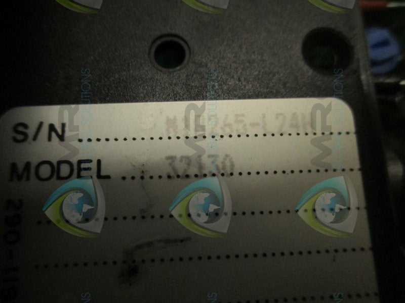 LOVE CONTROLS 32130 SELF TUBE PLUS PROCESS CONTROLLER (AS PICTURED)  UNMP