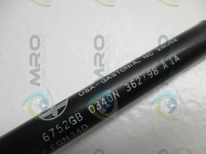 LIFT-O-MAT 6752GB0340N361/98A1A GAS SPRING  NSNP