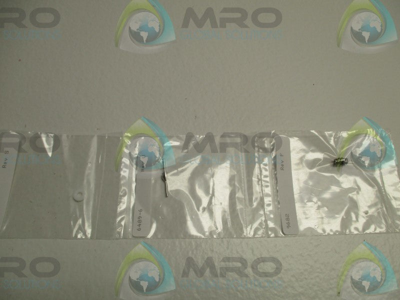 TESCOM 389-6319 REPAIR KIT  NSNP