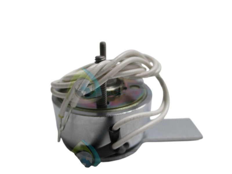 LEE LASER 191023-002 SOLENOID SAFETY SHUTTER  NSNP