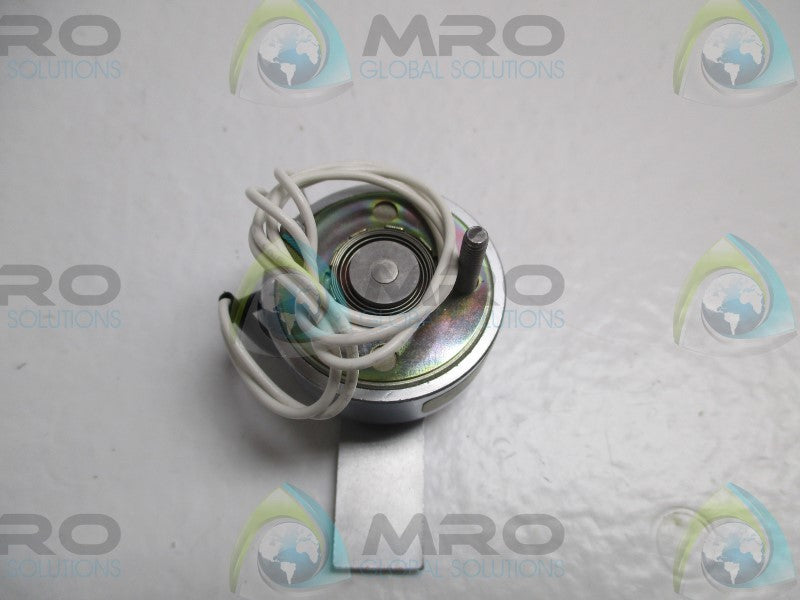 LEE LASER 191023-002 SOLENOID SAFETY SHUTTER  NSNP