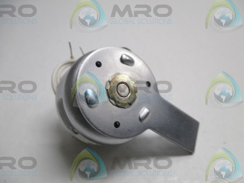 LEE LASER 191023-002 SOLENOID SAFETY SHUTTER  NSNP