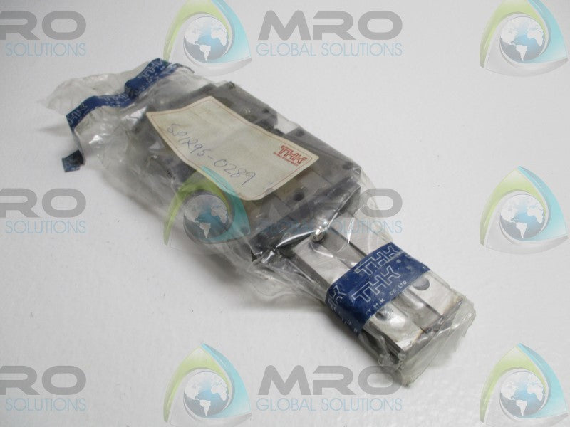 THK HRW217CA2SSC1+280L LINEAR GUIDE RAIL  NSMP