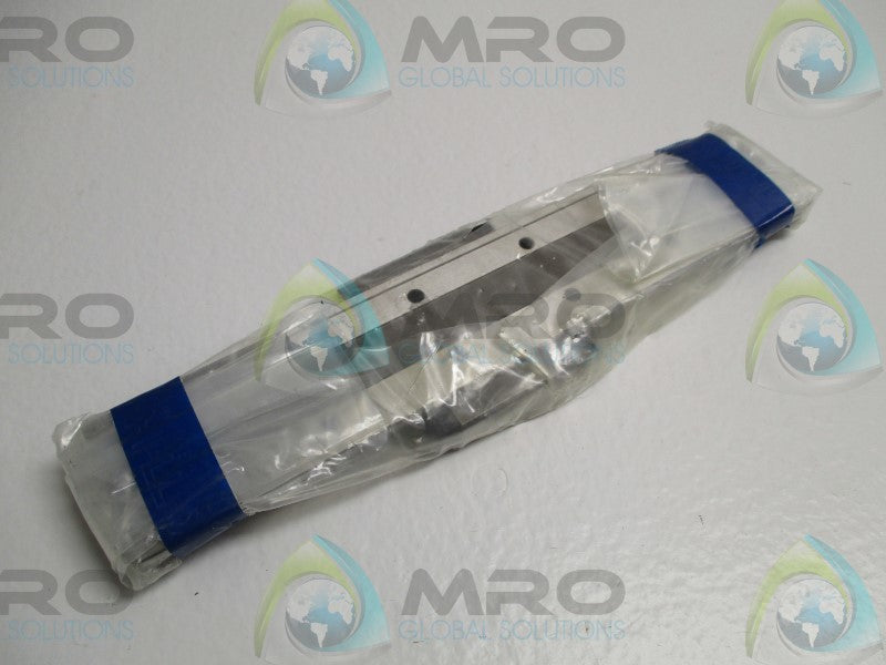 THK RSR15WMUU+230LMX LINEAR GUIDE RAIL  NSMP