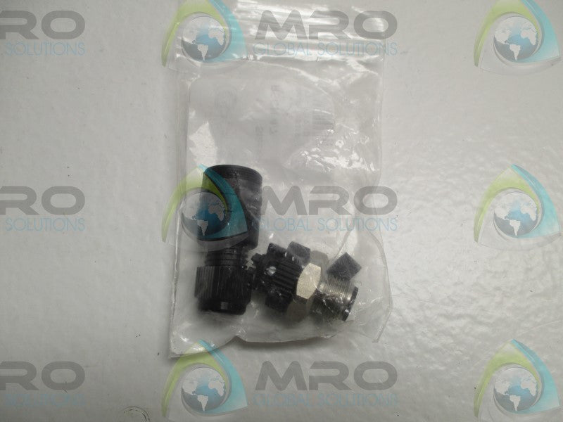 LUMBERG RSCN4/7 CONNECTOR  NSMP